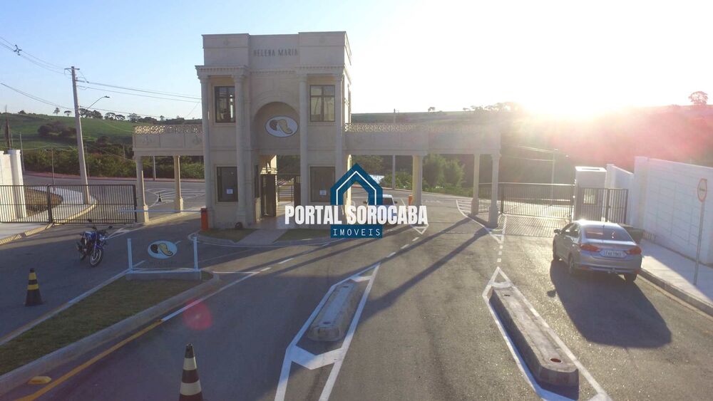 Terreno, 384 m² - Foto 1