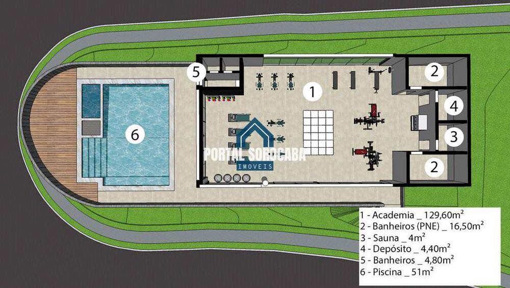 Terreno, 384 m² - Foto 11