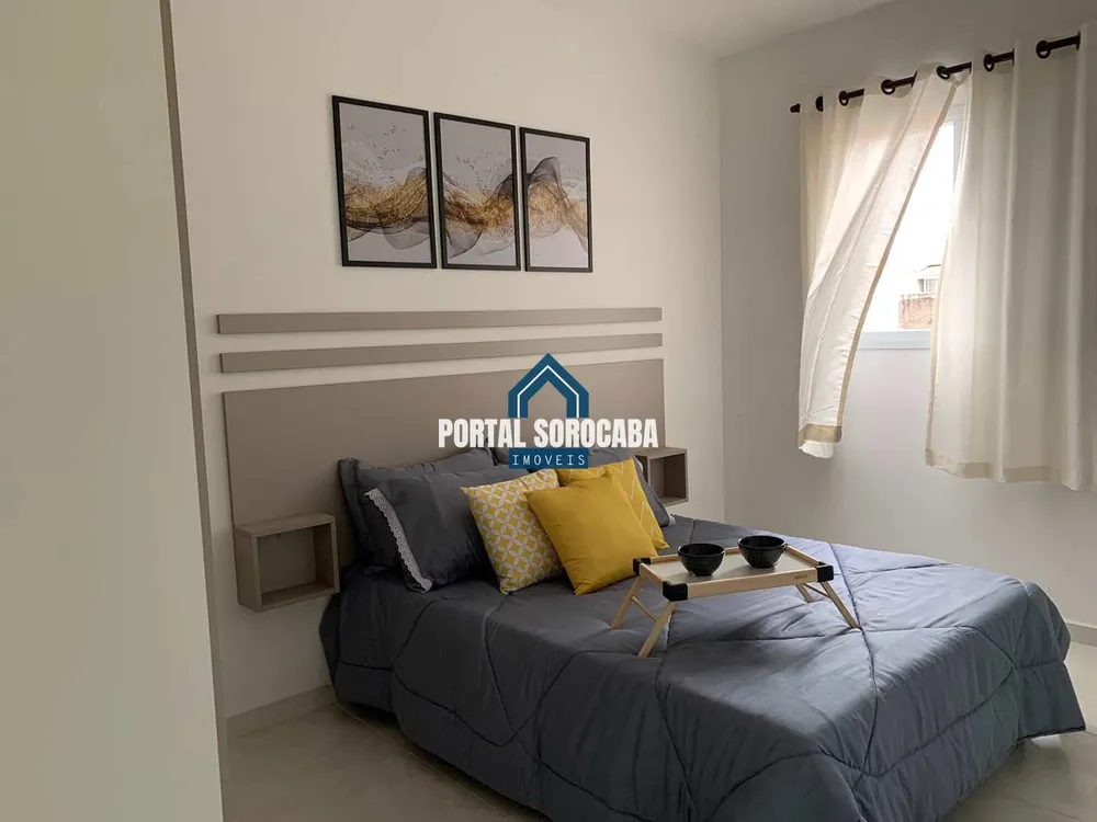 Apartamento, 2 quartos, 62 m² - Foto 8
