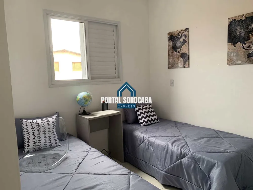 Apartamento, 2 quartos, 62 m² - Foto 10