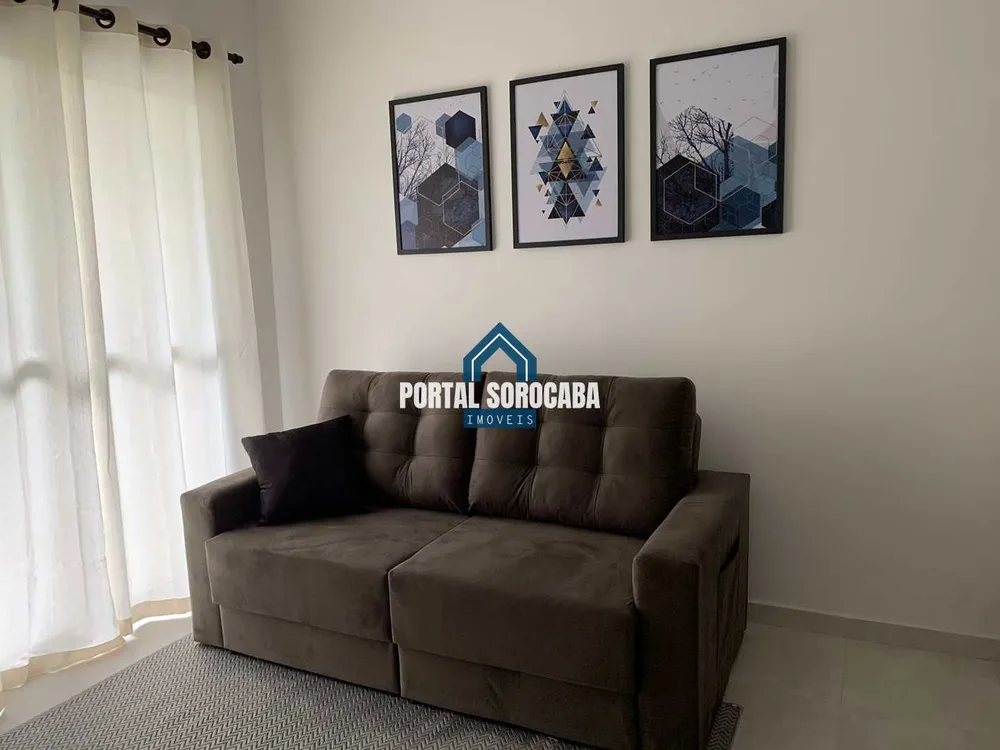 Apartamento, 2 quartos, 62 m² - Foto 6