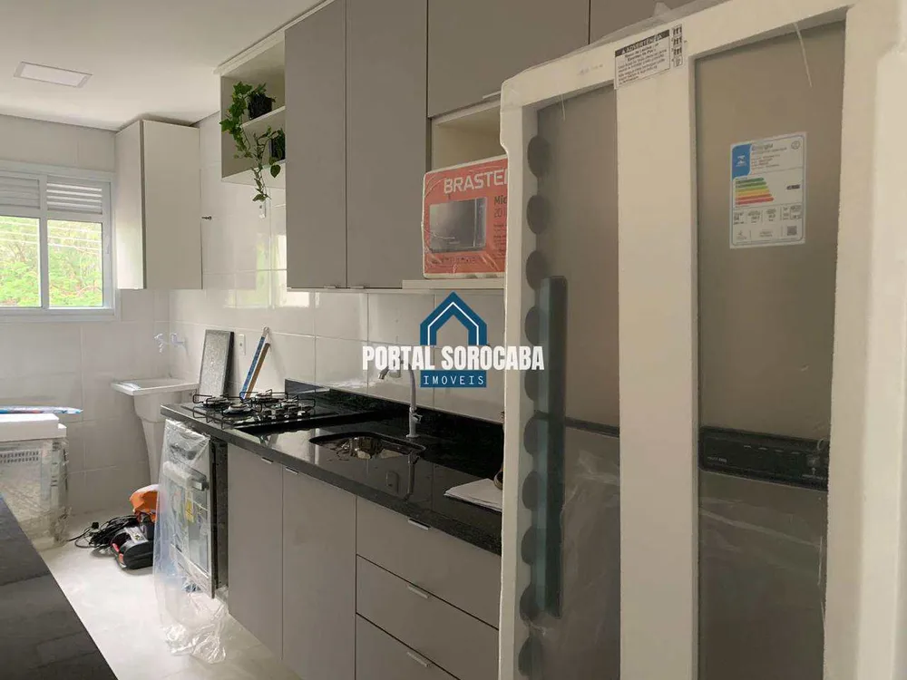Apartamento, 2 quartos, 62 m² - Foto 11