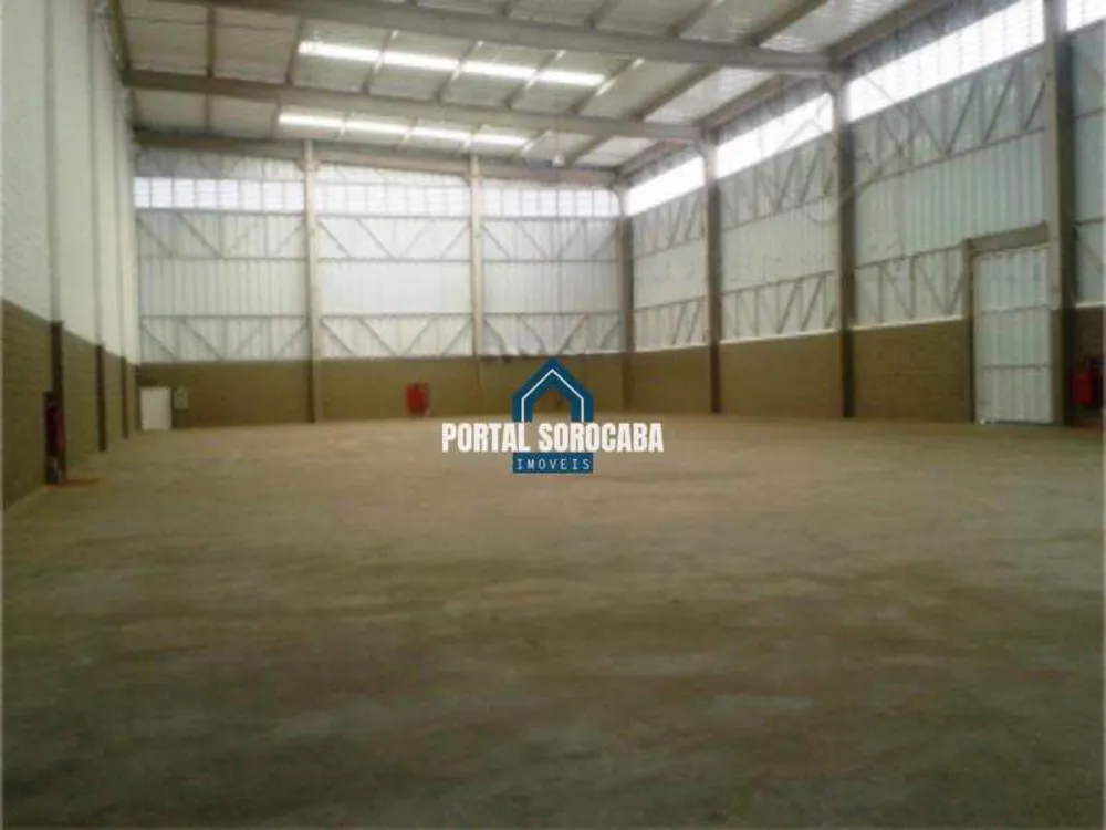 Depósito-Galpão, 2066 m² - Foto 7
