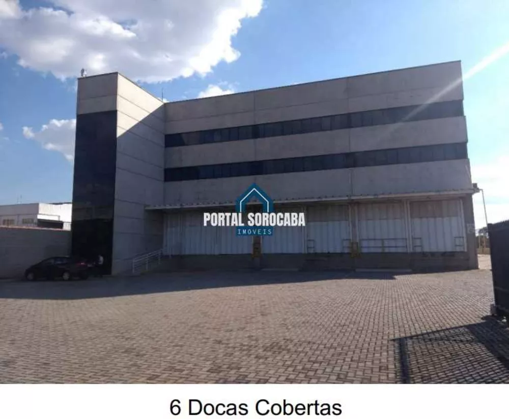 Depósito-Galpão-Armazém para alugar, 2066m² - Foto 1