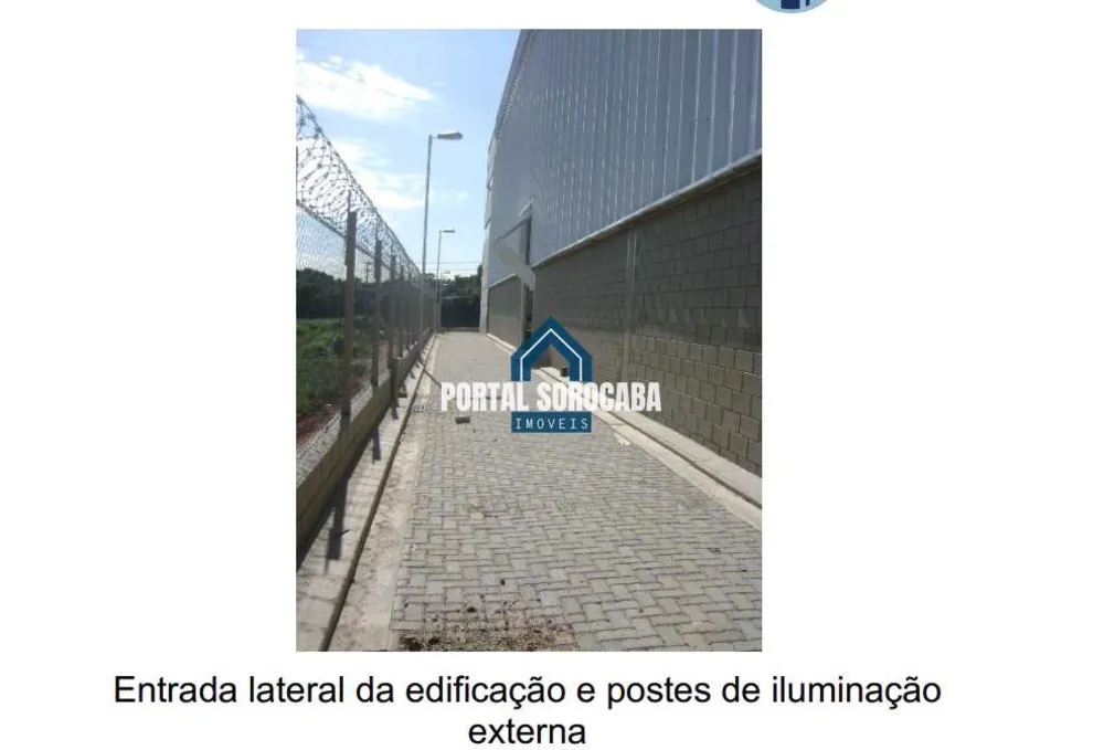 Depósito-Galpão, 2066 m² - Foto 11