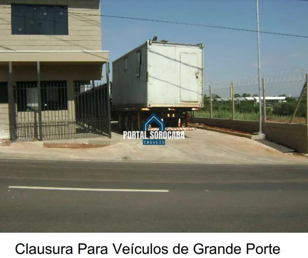 Depósito-Galpão, 2066 m² - Foto 10