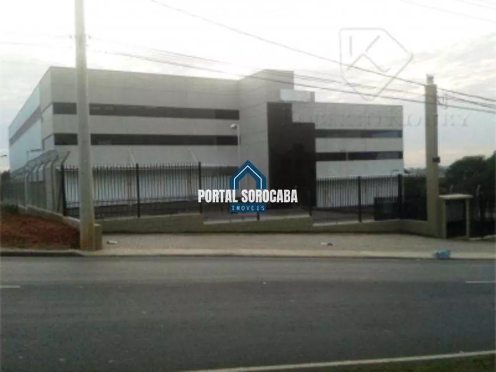 Depósito-Galpão-Armazém para alugar, 2066m² - Foto 3