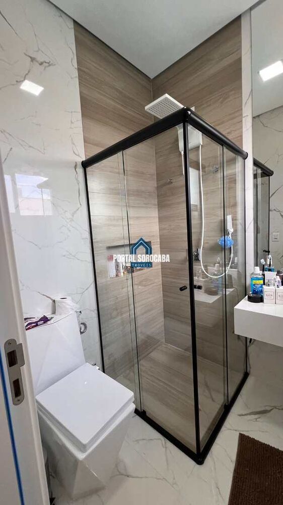 Casa de Condomínio, 3 quartos - Foto 3