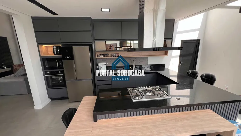 Casa de Condomínio, 3 quartos - Foto 10