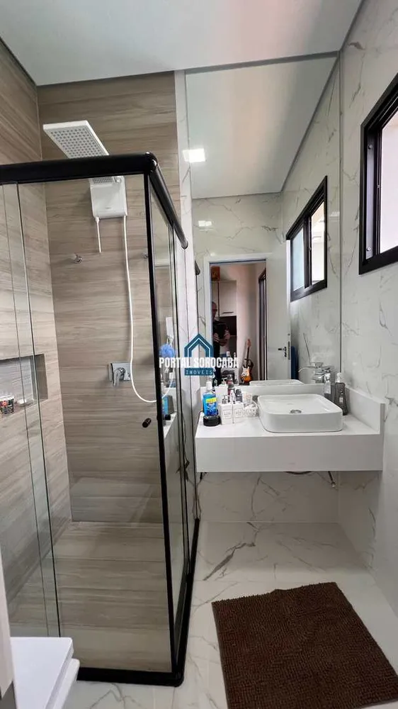 Casa de Condomínio, 3 quartos - Foto 7