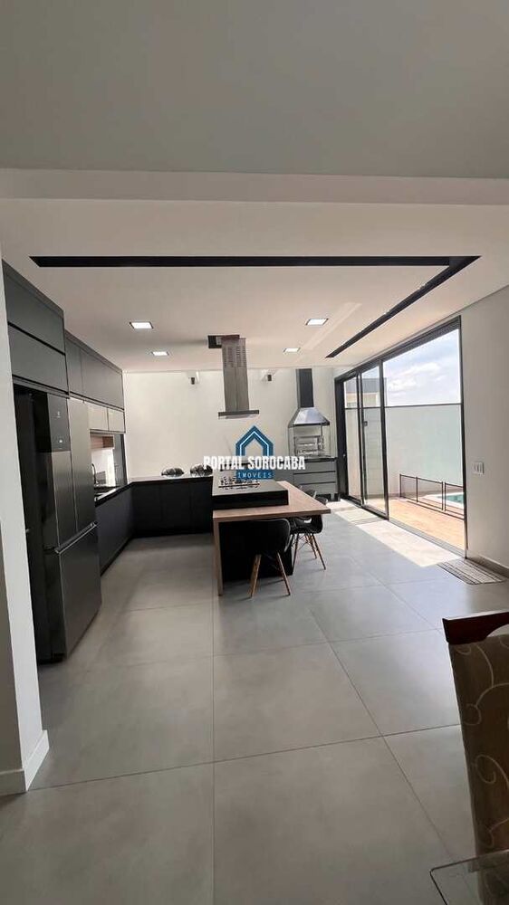 Casa de Condomínio, 3 quartos - Foto 5