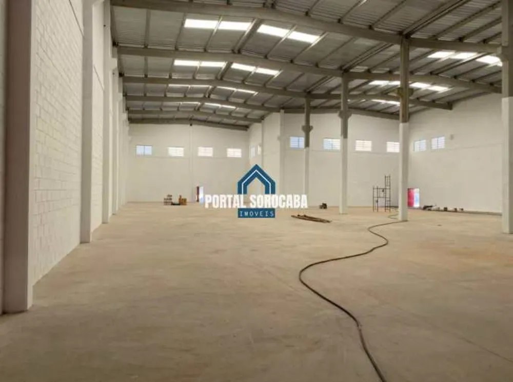 Depósito-Galpão, 5000 m² - Foto 5