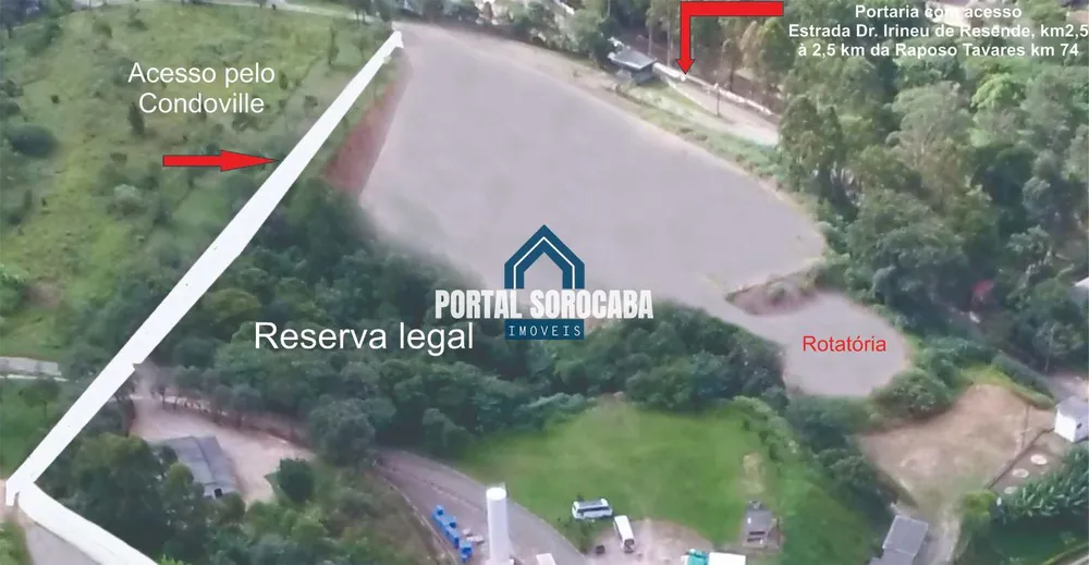 Terreno, 10000 m² - Foto 9