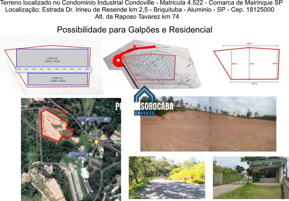 Terreno, 10000 m² - Foto 6
