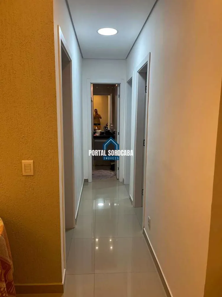 Apartamento, 2 quartos, 52 m² - Foto 4