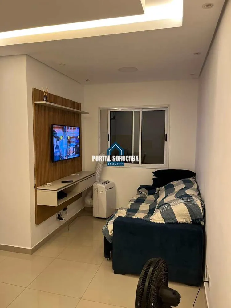Apartamento, 2 quartos, 52 m² - Foto 3