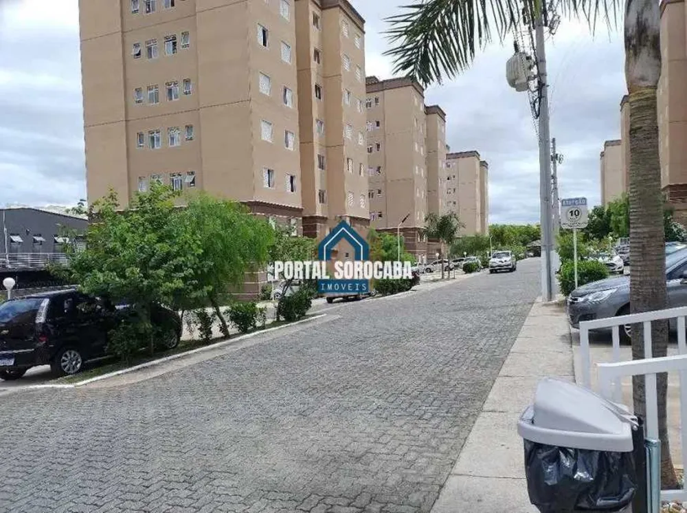 Apartamento, 2 quartos, 52 m² - Foto 7