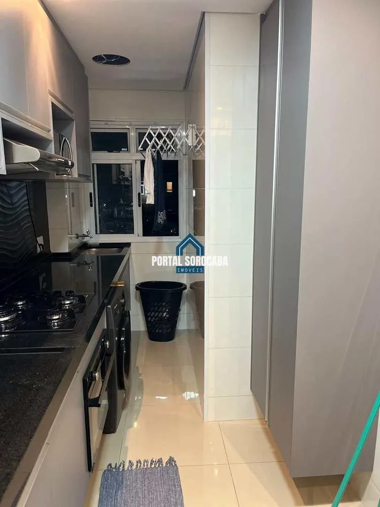 Apartamento, 2 quartos, 52 m² - Foto 1