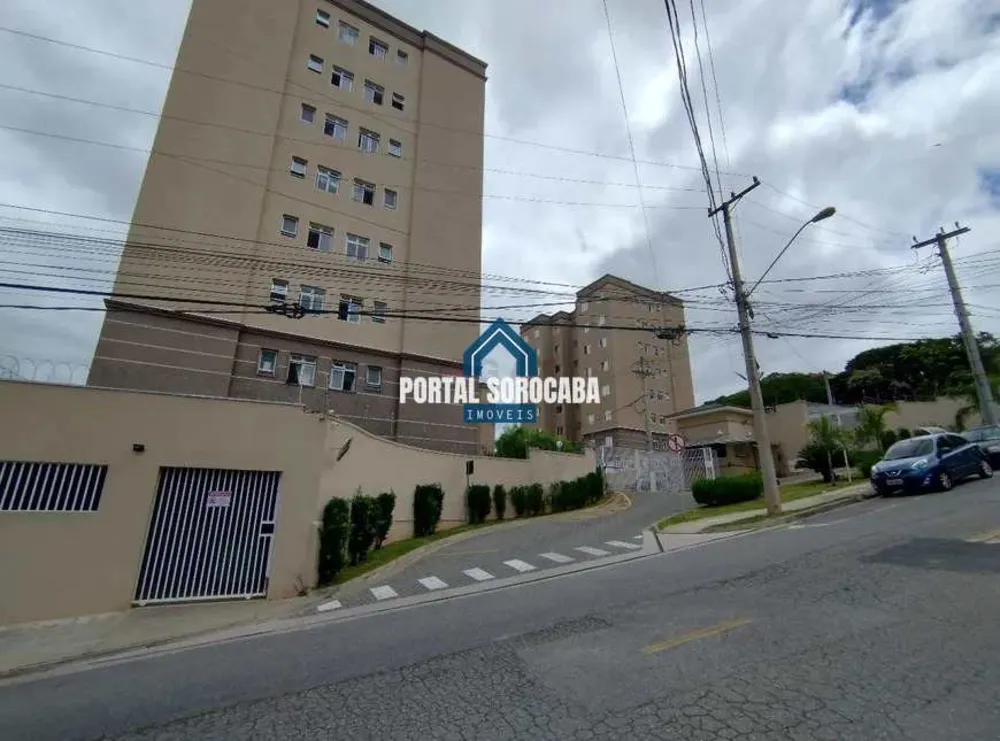 Apartamento, 2 quartos, 52 m² - Foto 8