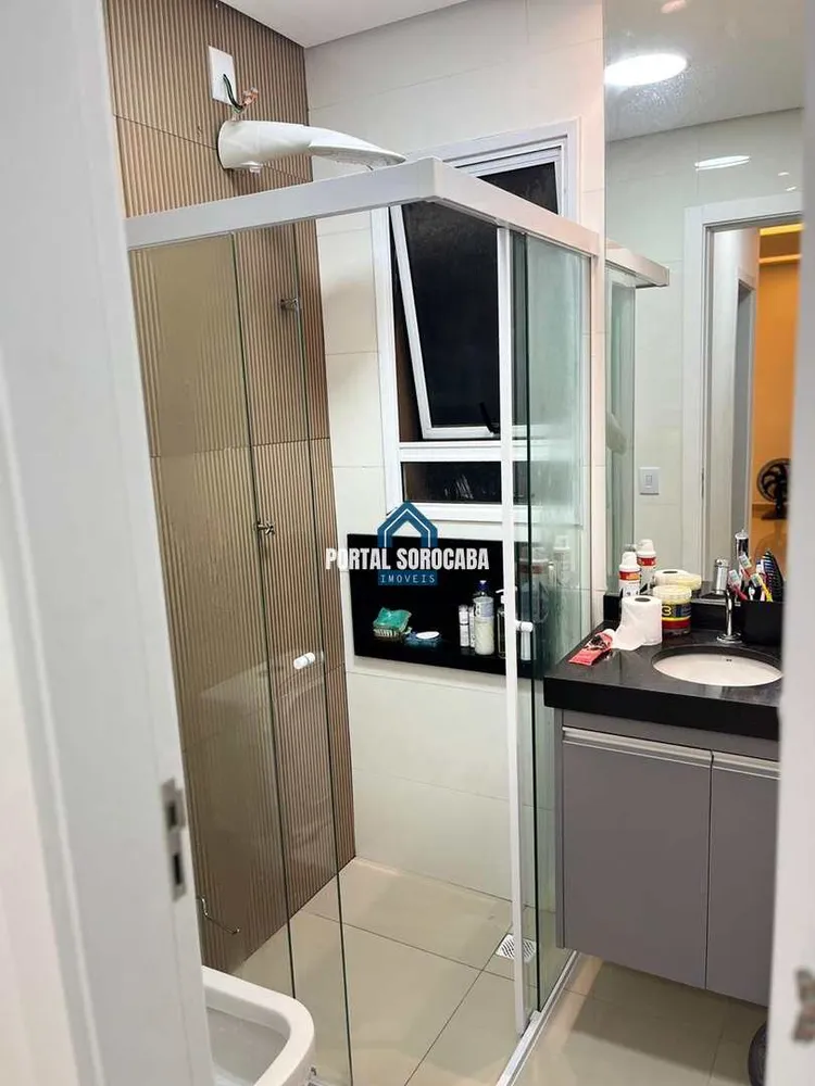 Apartamento, 2 quartos, 52 m² - Foto 5