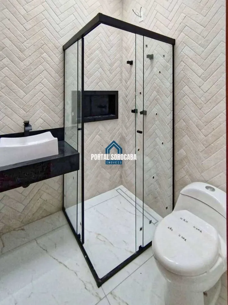 Casa de Condomínio, 3 quartos - Foto 3