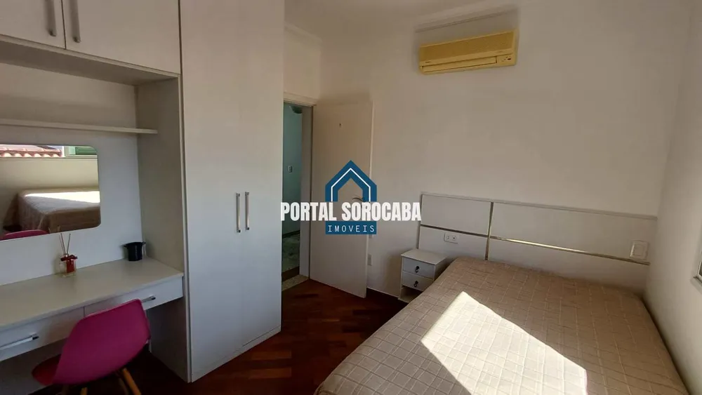 Casa de Condomínio, 4 quartos - Foto 16