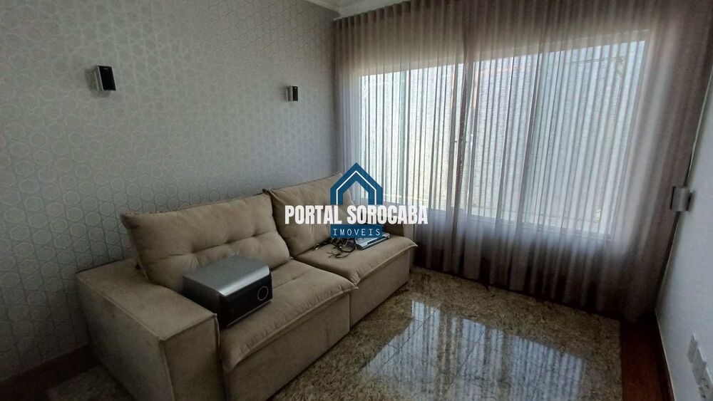 Casa de Condomínio à venda e aluguel com 4 quartos, 290m² - Foto 9