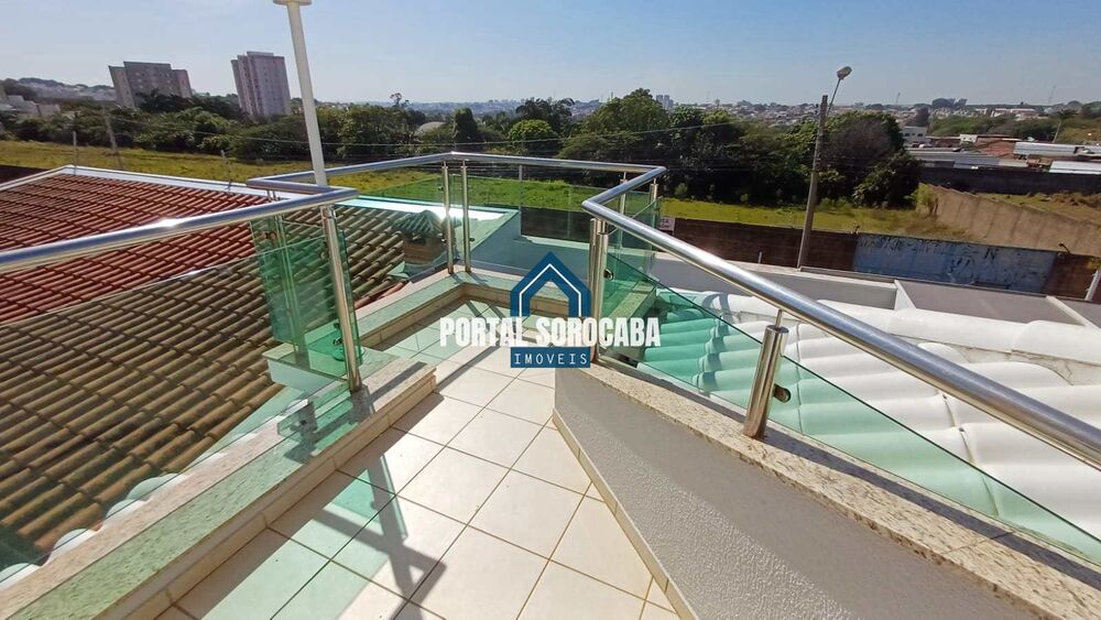 Casa de Condomínio à venda e aluguel com 4 quartos, 290m² - Foto 12