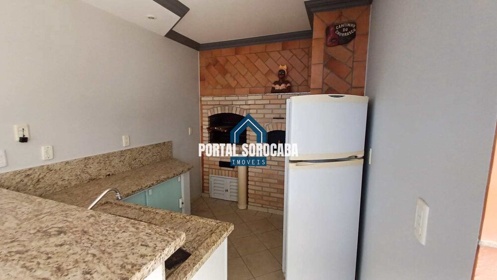 Casa de Condomínio à venda e aluguel com 4 quartos, 290m² - Foto 6