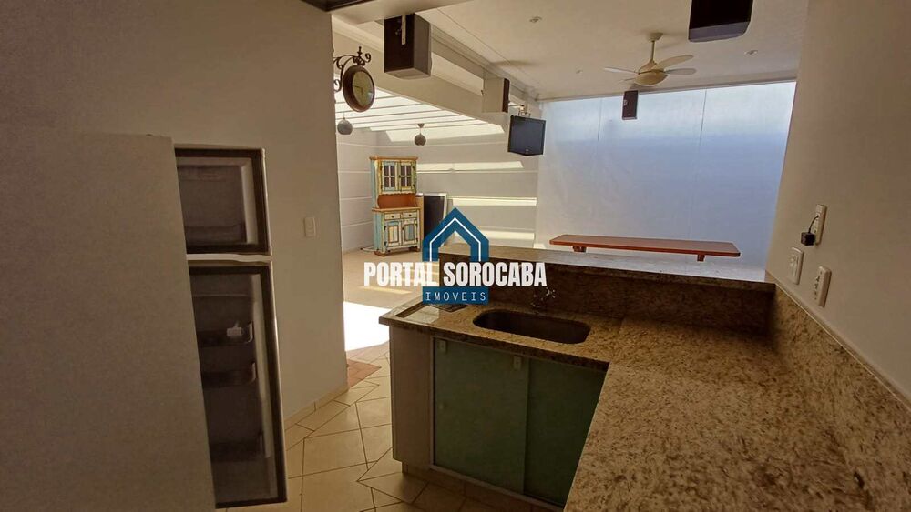 Casa de Condomínio à venda e aluguel com 4 quartos, 290m² - Foto 7