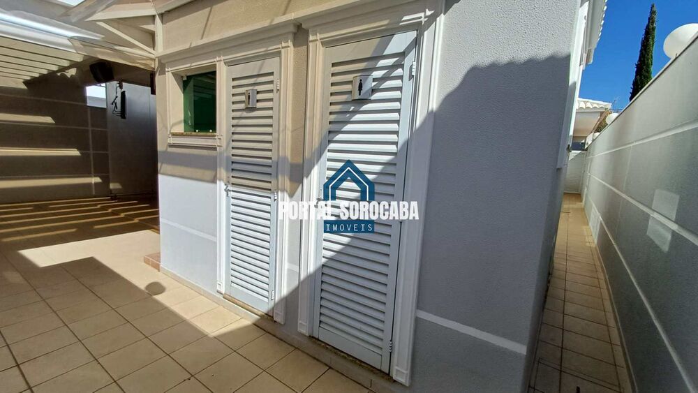Casa de Condomínio à venda e aluguel com 4 quartos, 290m² - Foto 5