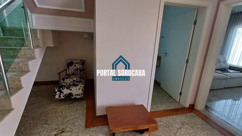 Casa de Condomínio, 4 quartos - Foto 5