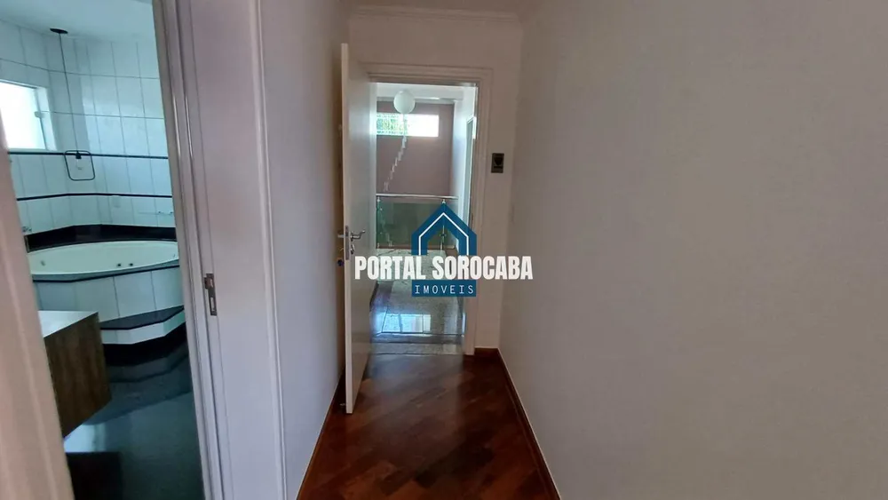 Casa de Condomínio, 4 quartos - Foto 17
