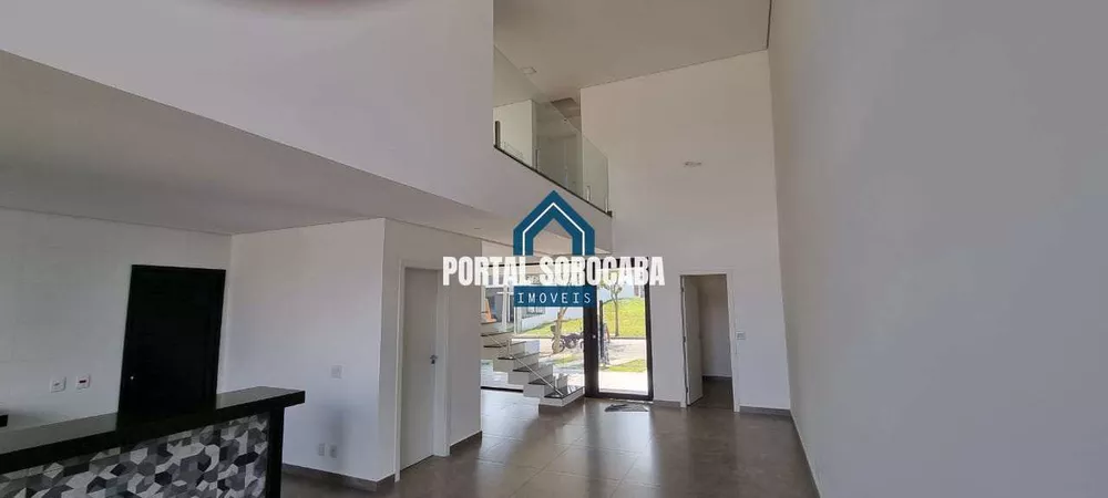 Casa de Condomínio à venda com 3 quartos, 206m² - Foto 3