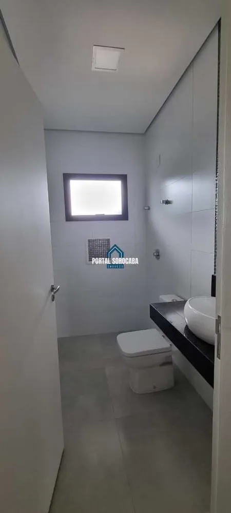 Casa de Condomínio, 3 quartos - Foto 10