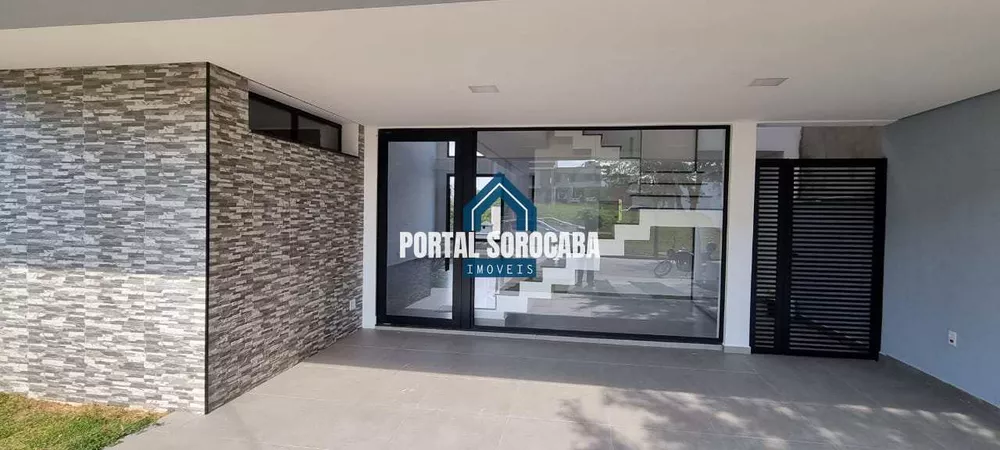 Casa de Condomínio à venda com 3 quartos, 206m² - Foto 4