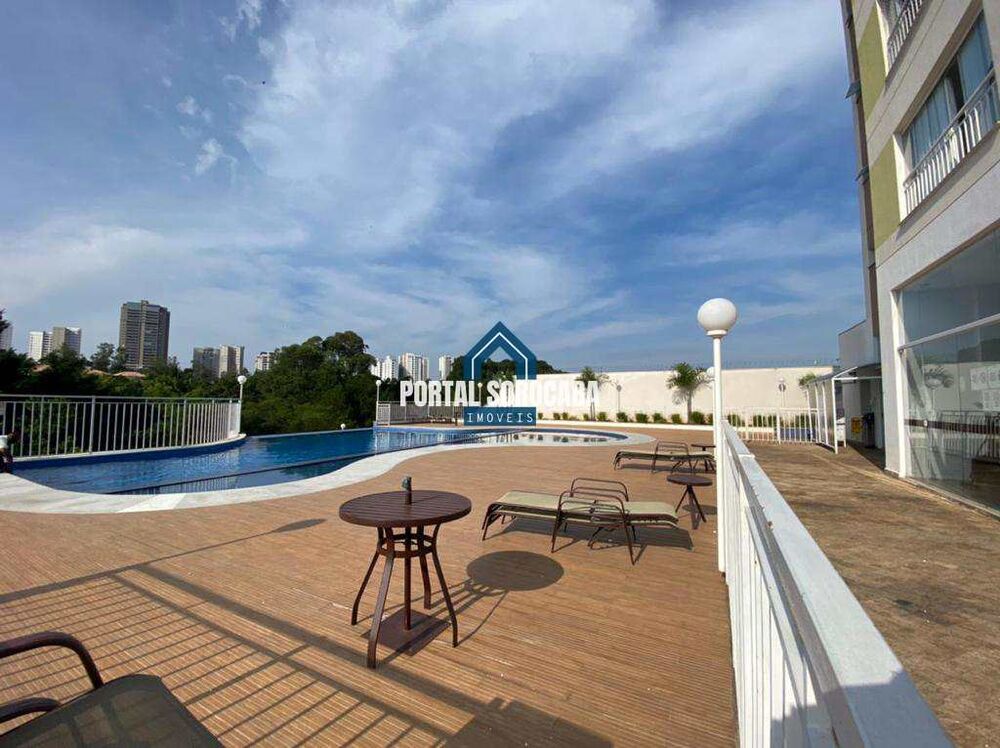 Apartamento, 3 quartos, 80 m² - Foto 9