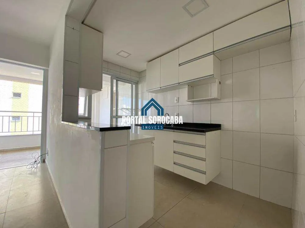 Apartamento, 3 quartos, 80 m² - Foto 5