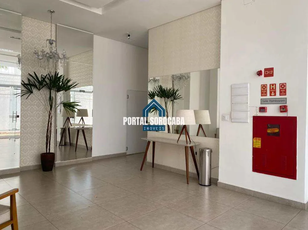 Apartamento, 3 quartos, 80 m² - Foto 10