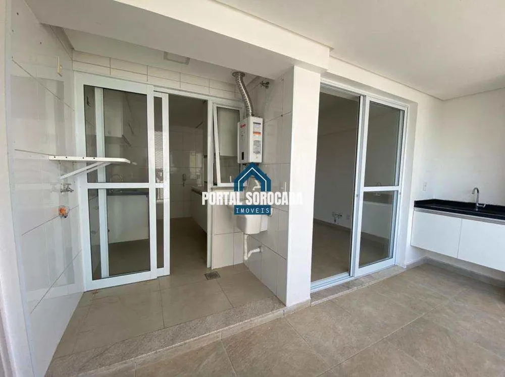 Apartamento, 3 quartos, 80 m² - Foto 14