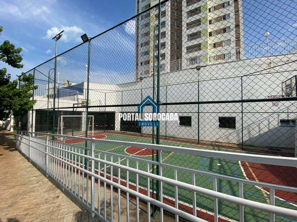 Apartamento, 3 quartos, 80 m² - Foto 20