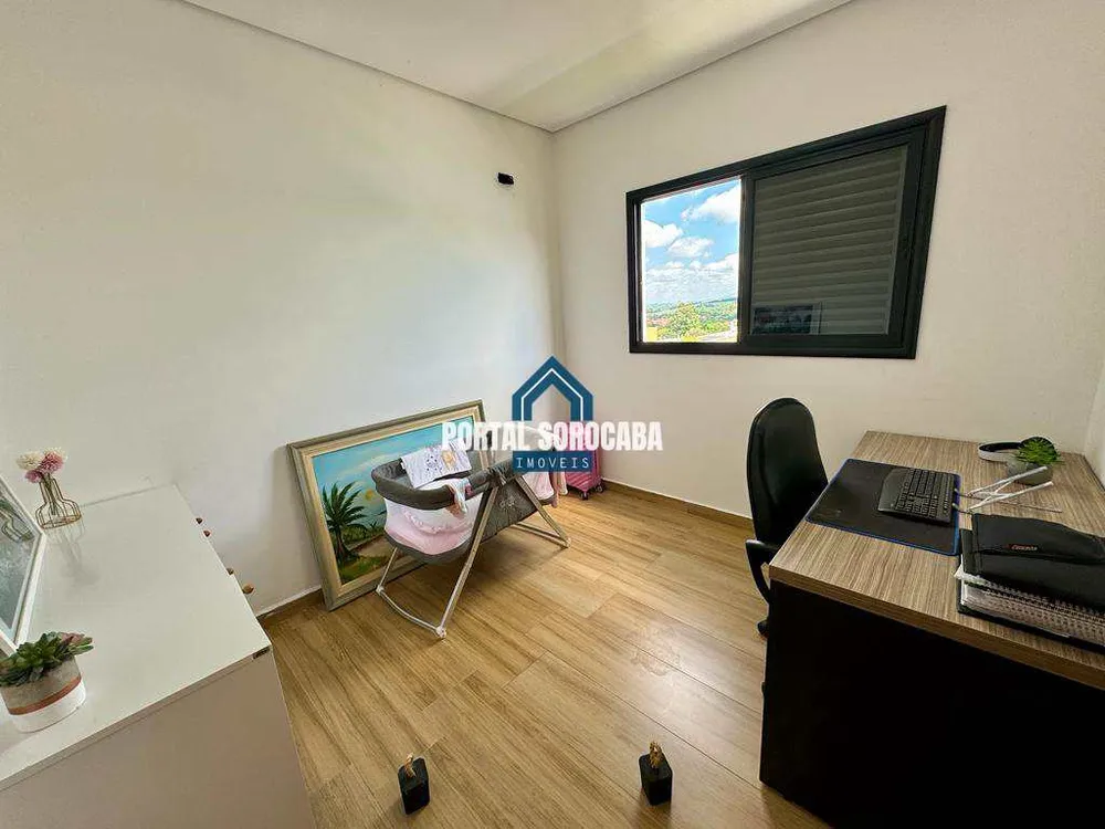 Casa de Condomínio, 3 quartos - Foto 10