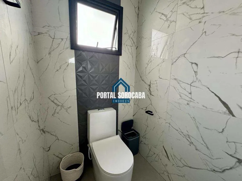 Casa de Condomínio, 3 quartos - Foto 6