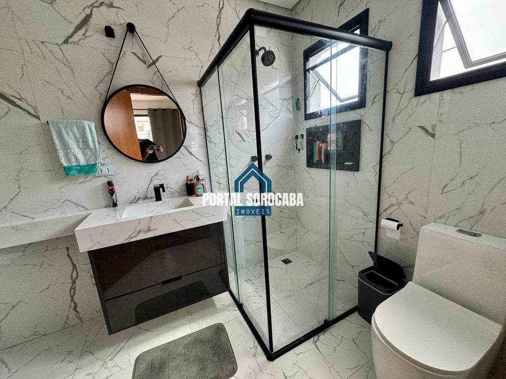 Casa de Condomínio, 3 quartos - Foto 7