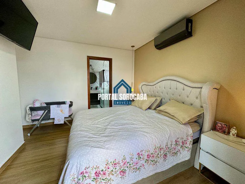 Casa de Condomínio, 3 quartos - Foto 12