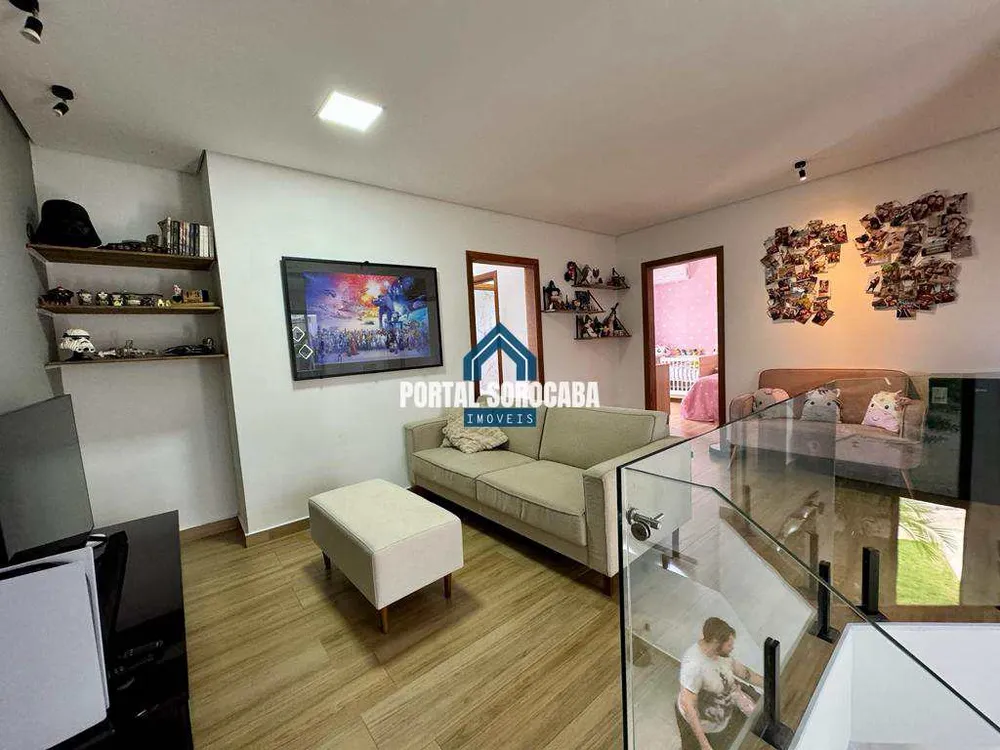 Casa de Condomínio, 3 quartos - Foto 11