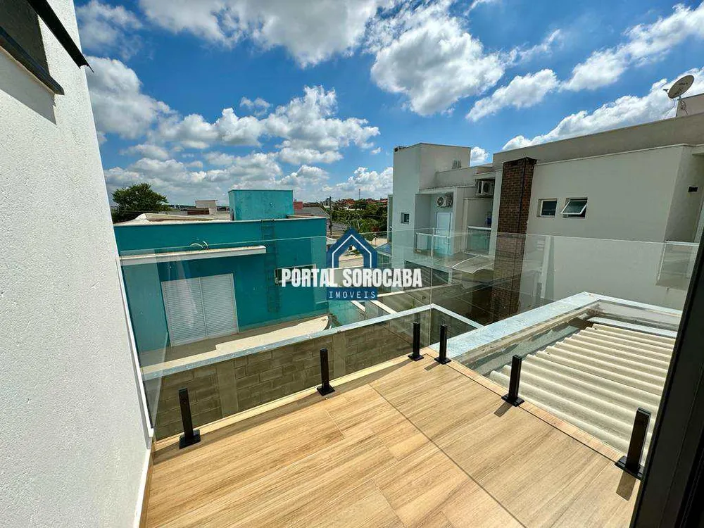 Casa de Condomínio, 3 quartos - Foto 9