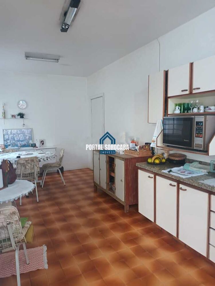 Casa, 3 quartos, 212 m² - Foto 1