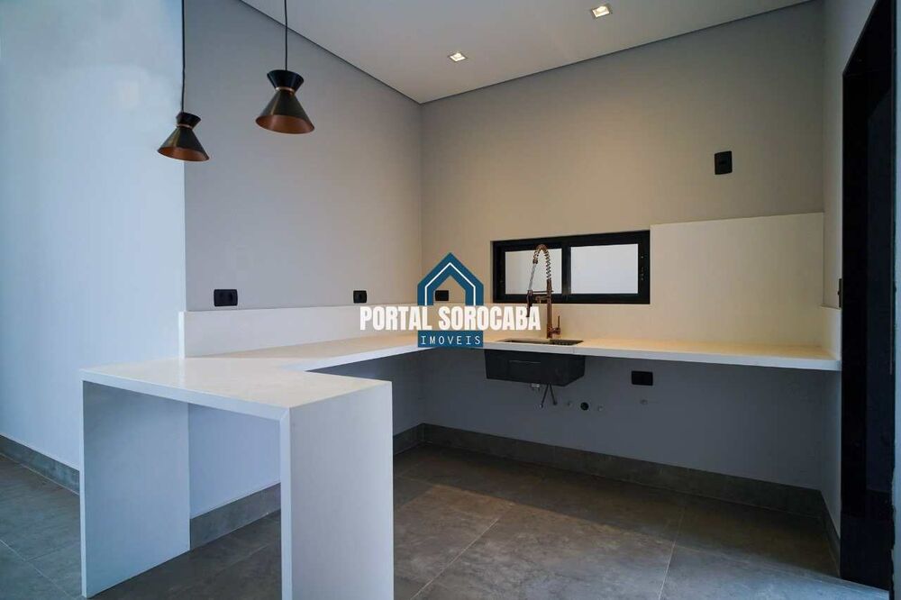 Casa de Condomínio, 3 quartos - Foto 3