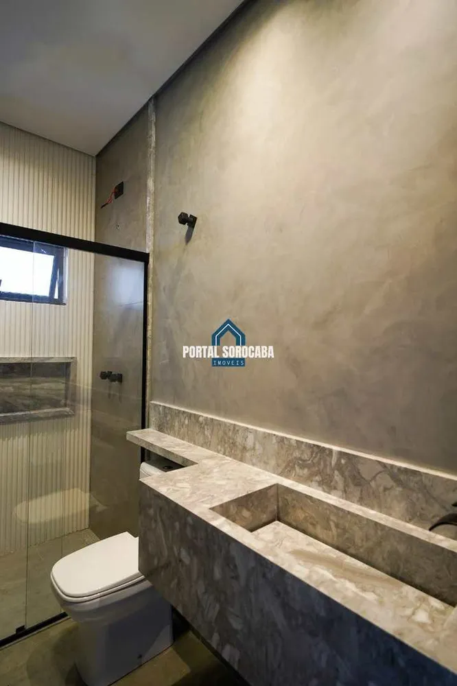 Casa de Condomínio, 3 quartos - Foto 7